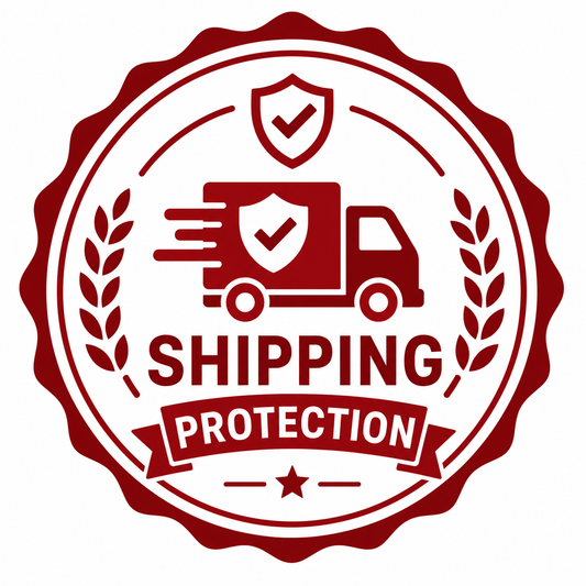 SHIPPING PROTECTION